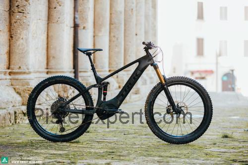 Trek Powerfly LT 9.9 fiche technique et avis